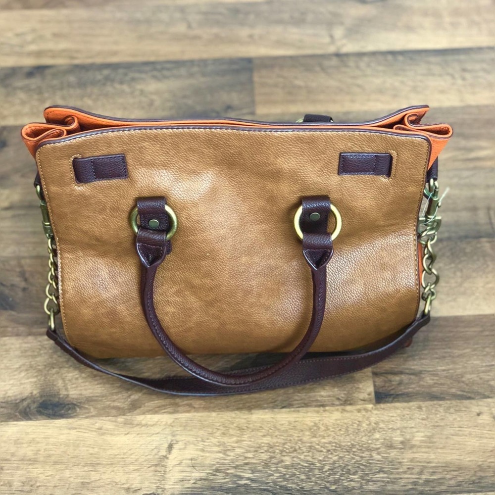 NWT Fall Purse - Picture 5 of 8
